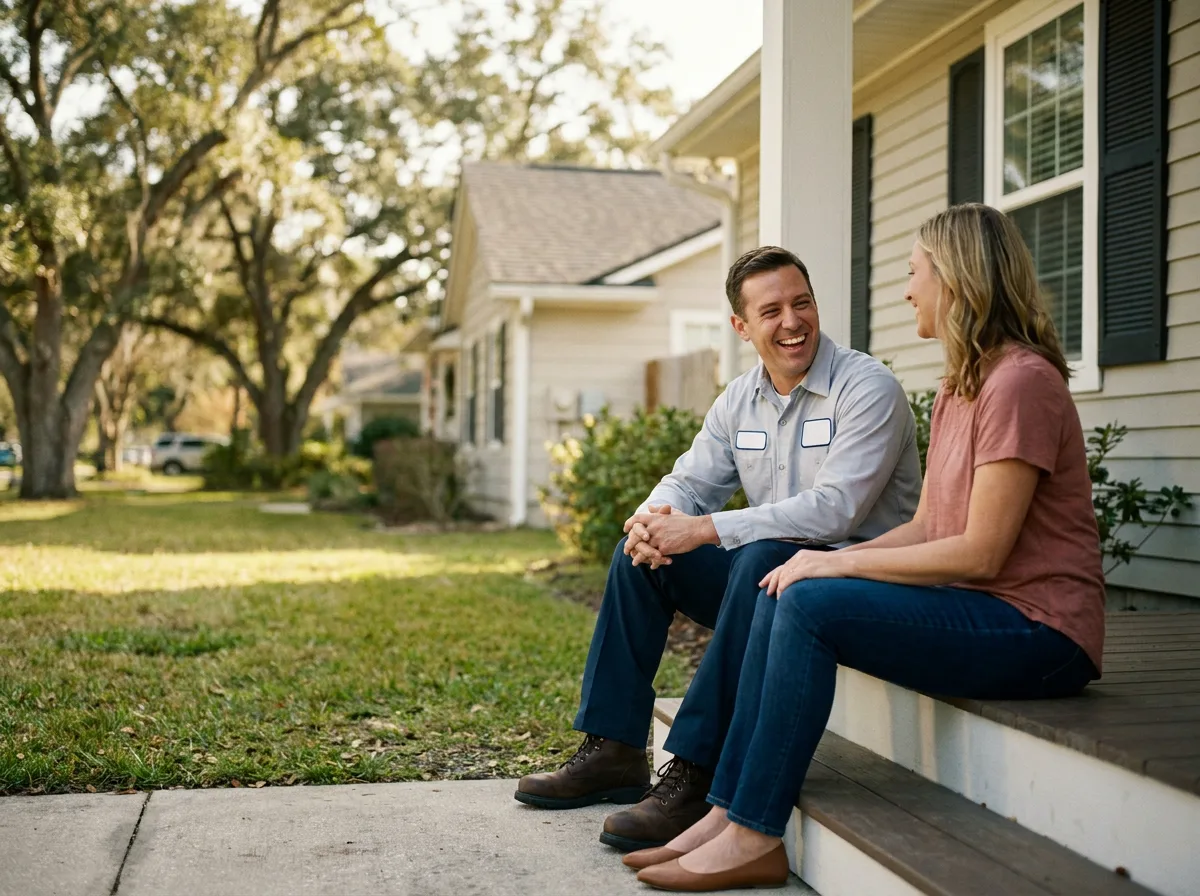 Septic tank pumping FAQs for Morrilton, AR